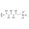 1H-1H-2H-2H-Perfluorooctiltrimetoxisilano