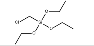 Clorometiltrietoxisilano