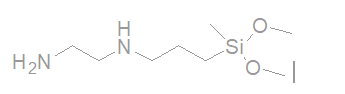 N- (2-aminoetil) -3-aminopropilmetildimetoxisilano