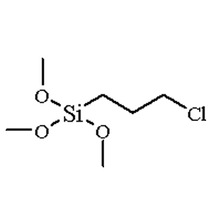 γ-cloropropiltrimetoxisilano