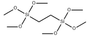 1,2-bis (trimetoxisilil) etano