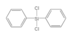 Difenildiclorosilano