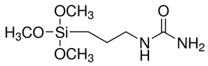 γ-ureidopropiltrimetoxisilano (50% en metanol)
