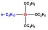 N-octiltrietoxisilano