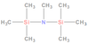 N, 1,1,1-tetrametil-N- (trimetilsilil) sililamina