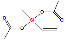 Metil vinil diacetoxisilano