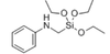 (N-fenilamino) metiltrietoxisilano