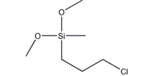 γ-cloropropilmetildimetoxisilano