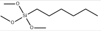 N-HEXILTRIMETOXISILANO