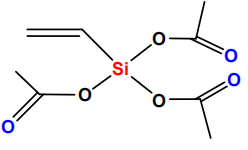 Vinil tricaetoxisilano