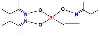 Vinil tris (metil etil cetoxima) silano