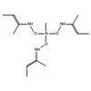 Metil tris (metil etil cetoxima) silano
