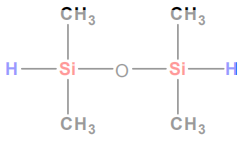 1,1,3,3-tetrametildisiloxano