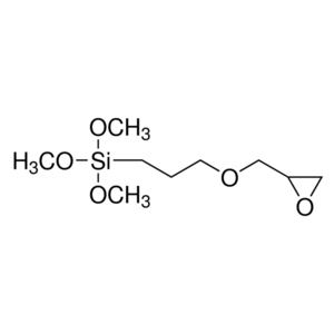 γ-glicidoxipropiltrimetoxisilano