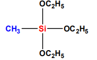 Metiltrietoxisilano