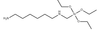 Aminohexilaminometiltrietoxisilano