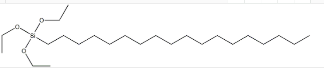 Octadeciltrietoxisilano