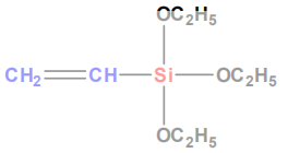 Viniltrietoxisilano