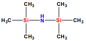 1,1,1,3,3,3-hexamethilldisilazazano