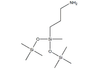 3-aminopropilbis (trimetilsiloxi) metilsilano